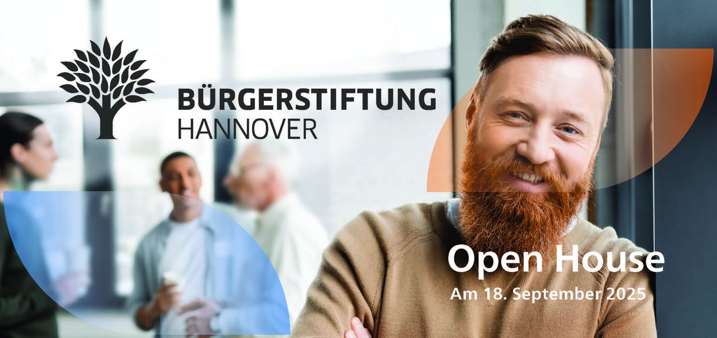 Bild stellt Personen im freundlichen Austausch miteinander dar