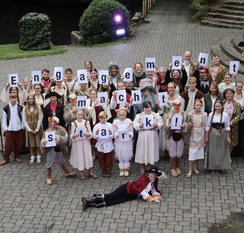 Freilichtspiele Bad Bentheim