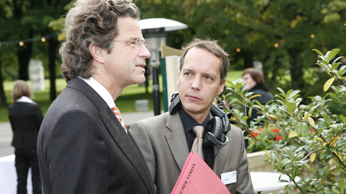 2008 - Auftaktveranstaltung