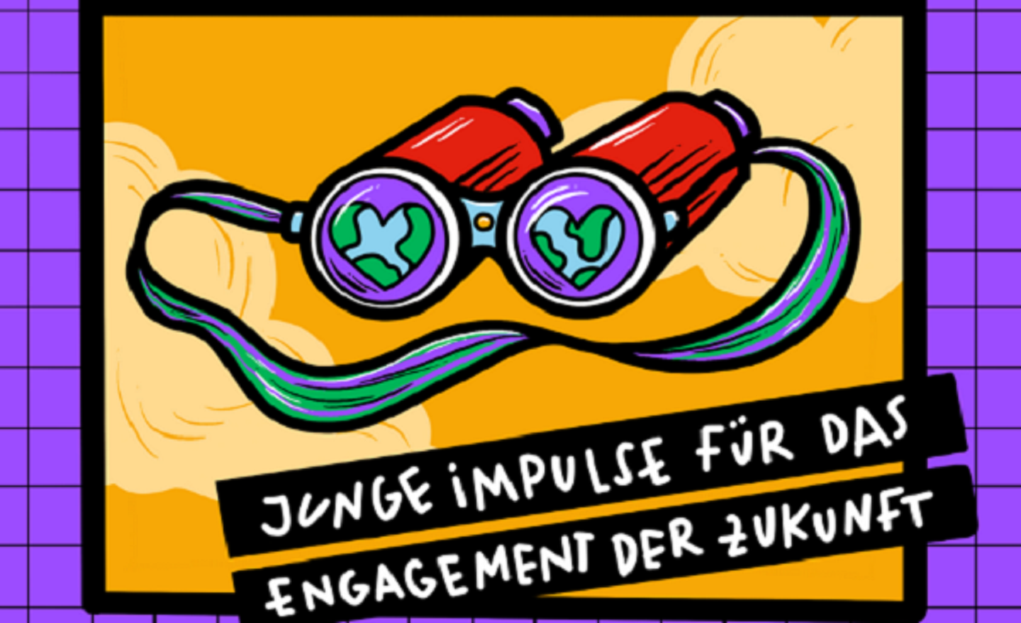 Junges Engagement