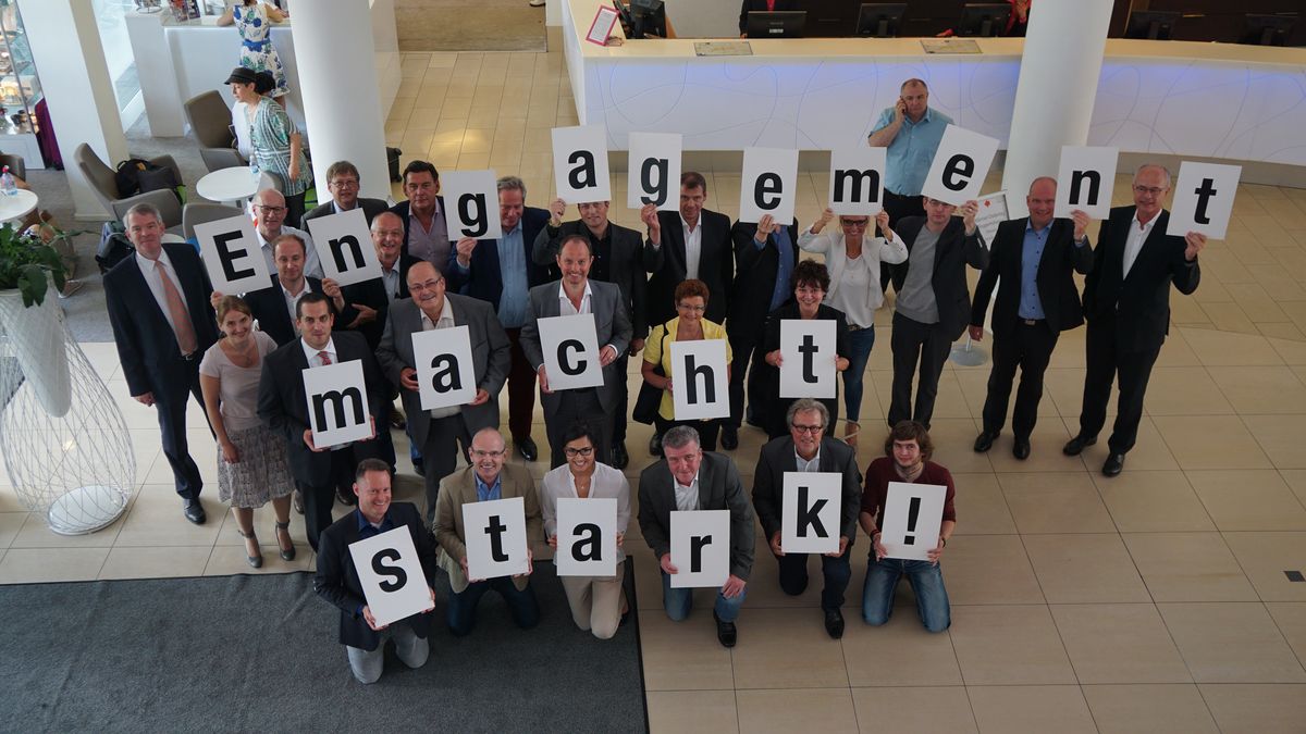 2016 - Fotoation Bundesverband Deutscher Anzeigenblätter e. V.