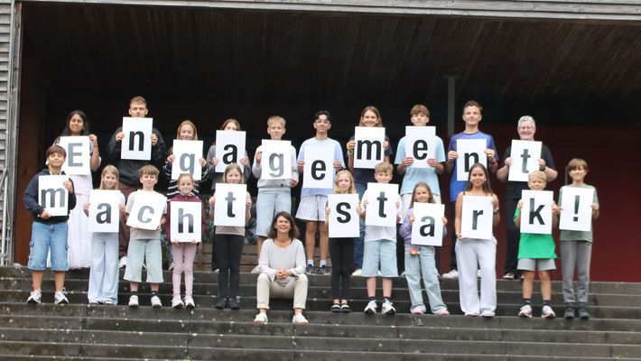 Das Kinder- und Jugendparlament auf der Seminarfahrt 2026