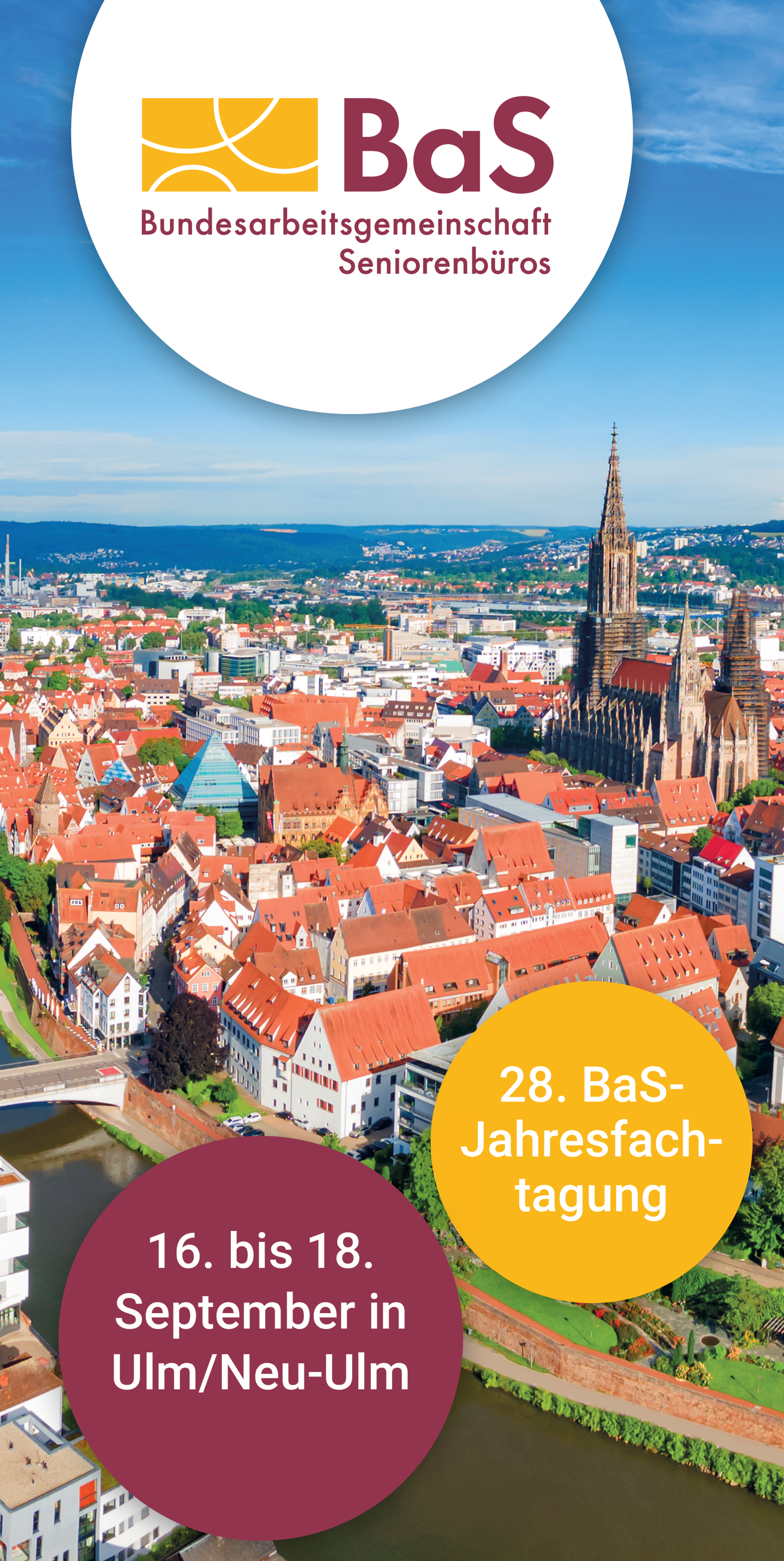 BaS-Fachtagung Ulm