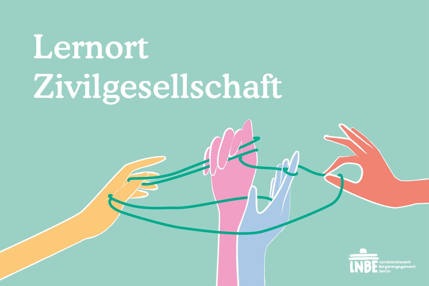 Lernort Zivilgesellschaft