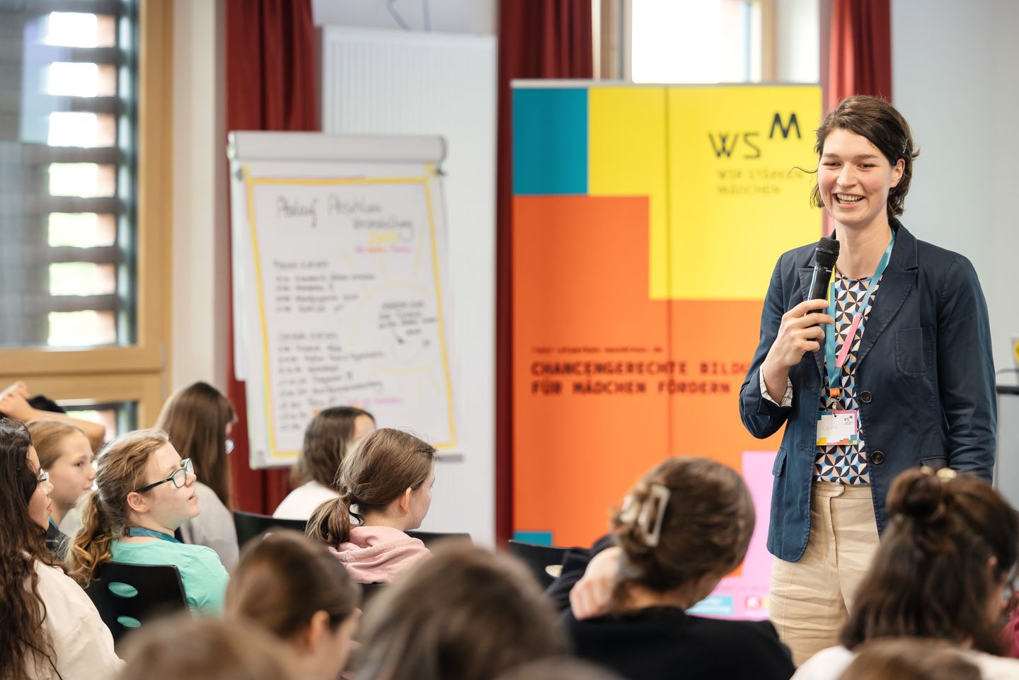 Deutsche Kinder- und Jugendstiftung