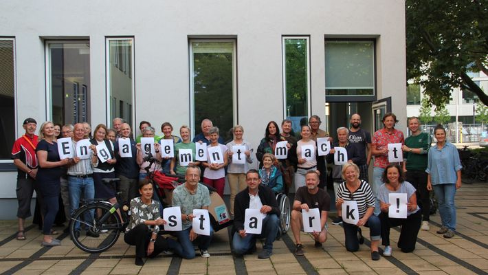 Team Radeln ohne Alter Jena e.V.