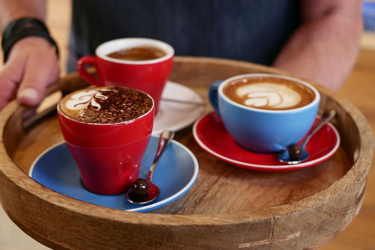 Kaffeetassen