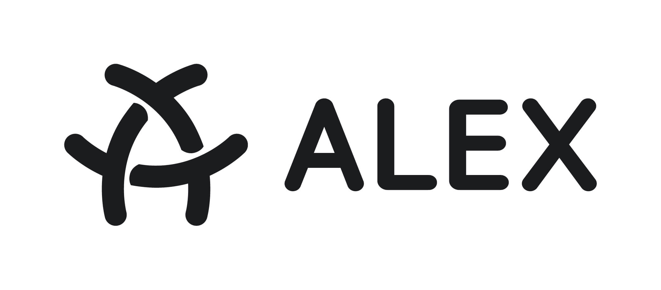Logo von Studio Alex Berlin