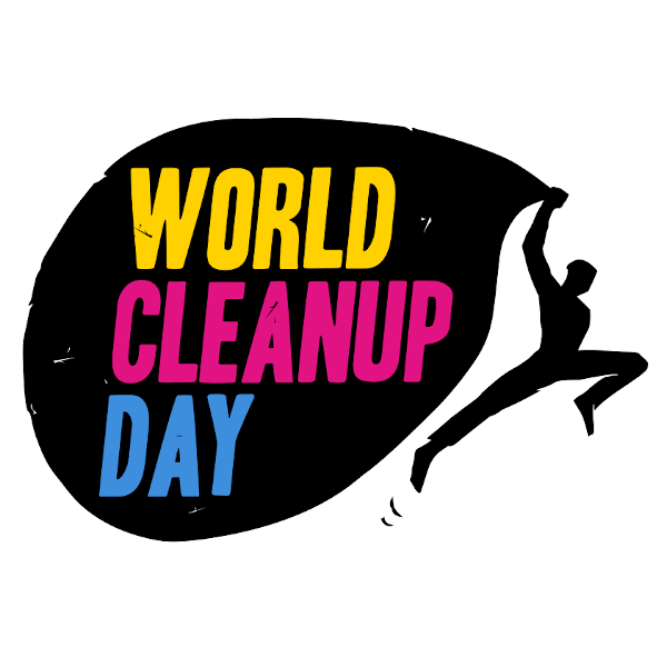 World Cleanup Day