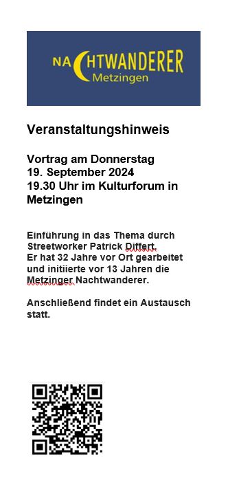 Nachtwanderer gewinnen