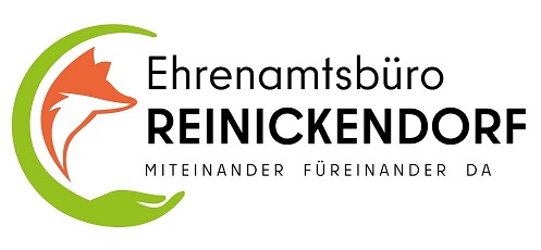 Logo Ehrenamtsbüro Reinickendorf