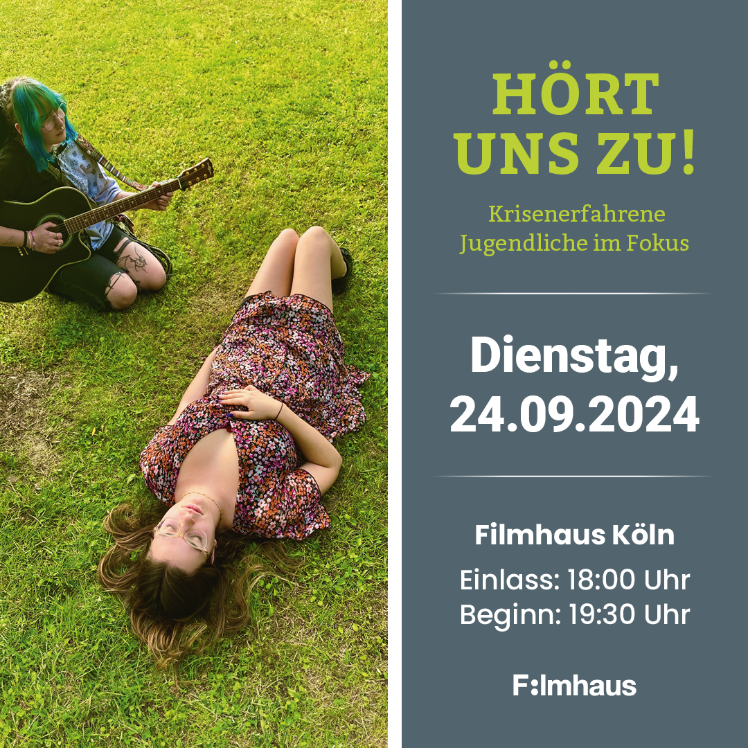 Kinoveranstaltung