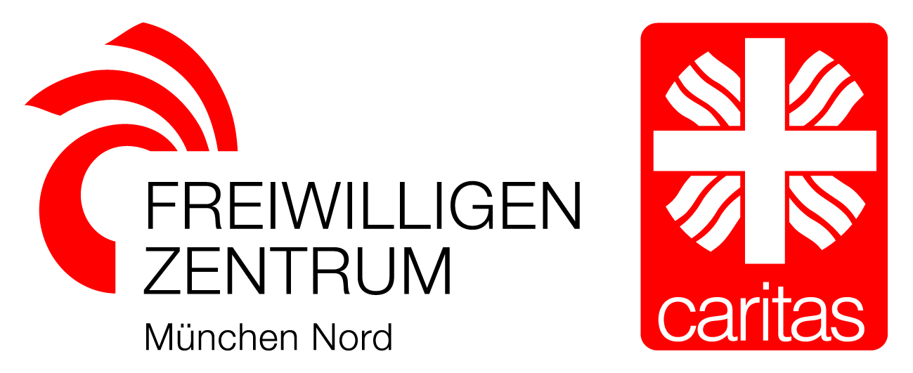 Logo des Freiwilligen-Zentrum Nord