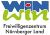 Logo des WinWin Freiwilligenzentrums