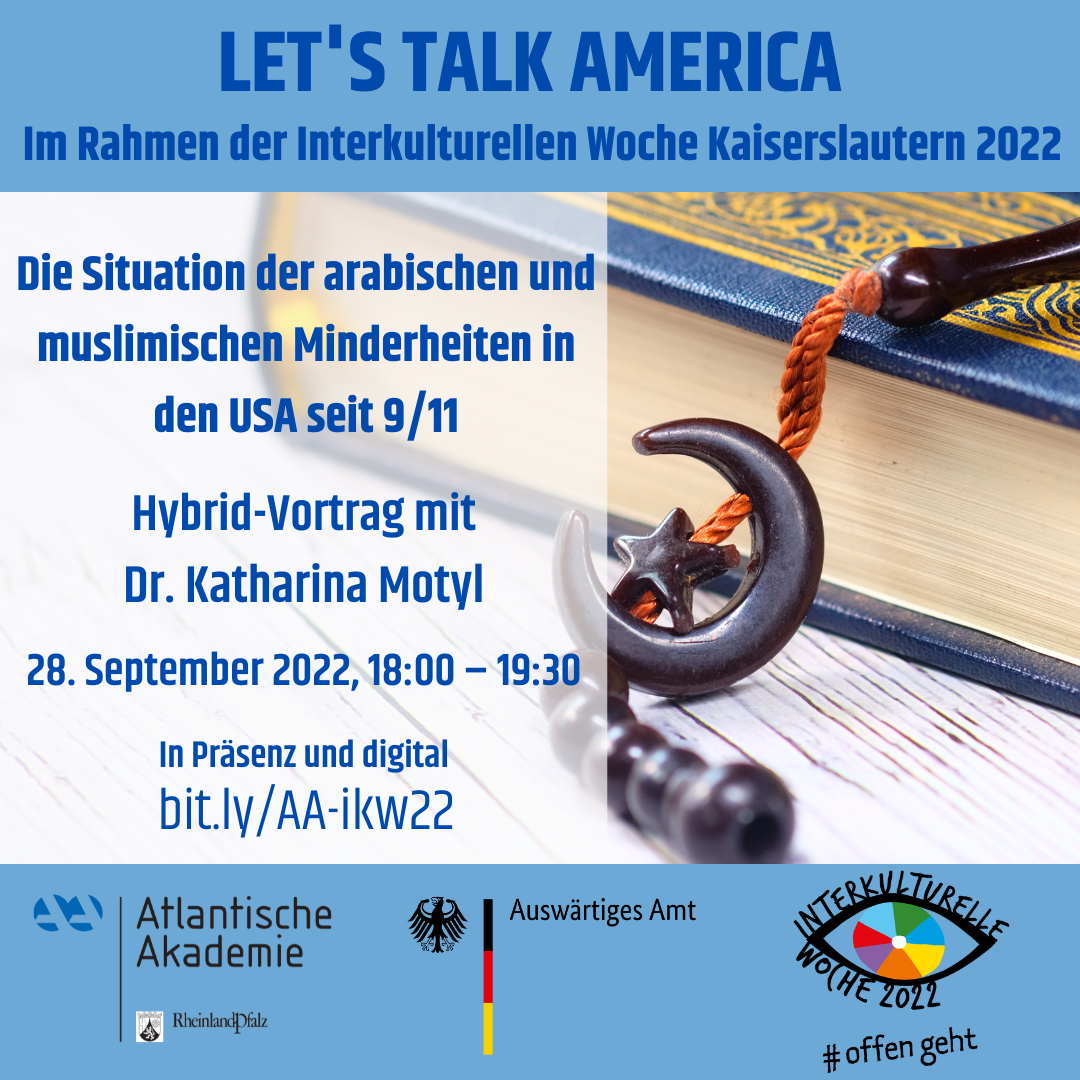 Sharepic mit den wichtigsten Informationen zusammengefasst.