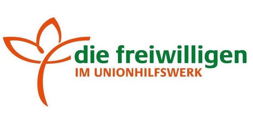 Logo: die freiwilligen im Unionhilfswerk
