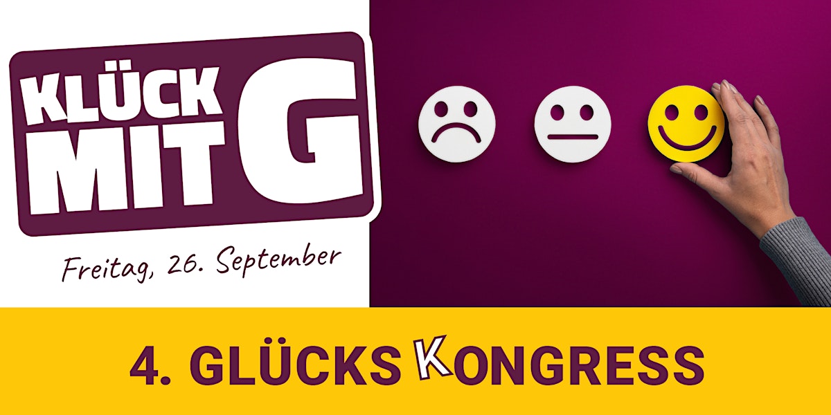 4. Glückskongress